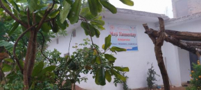 Maji Homestay Khajuraho